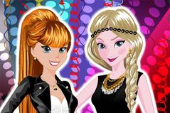 Вечеринка в Колледже 2 - Sisters College Party