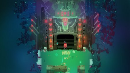Hyper Light Drifter (2016)