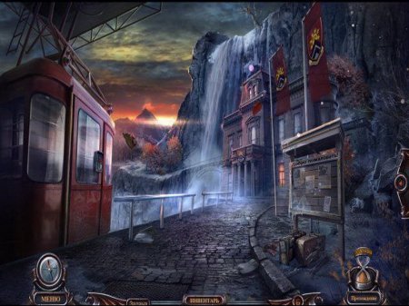 Новые игры фабрики игр Alawar - август 2016 (2016)