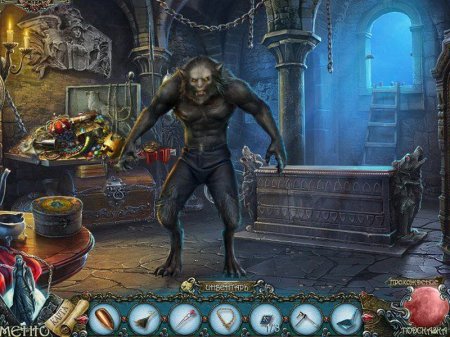 Новые игры фабрики игр Alawar - август 2016 (2016)
