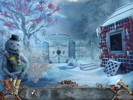 Новые игры фабрики игр Alawar - август 2016 (2016)