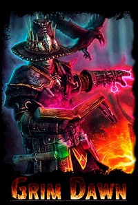 Grim Dawn [v 1.0.0.6 + 1 DLC] (2016) PC